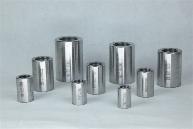 靖西直螺纹钢筋套筒的优势和特点