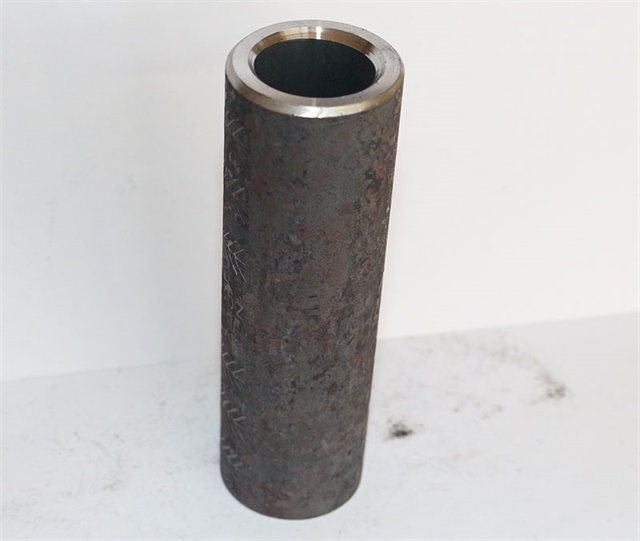  靖西冷挤压钢筋套筒加工注意事项